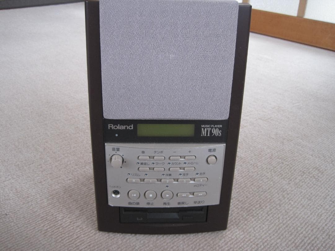 RORAND MT-90s (ミュージックプレーヤー)