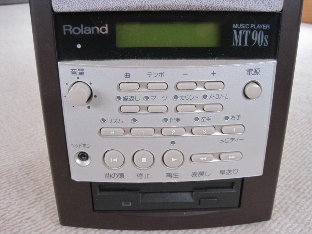 RORAND MT-90s (ミュージックプレーヤー)
