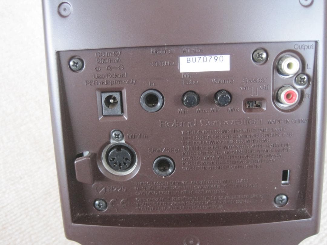 RORAND MT-90s (ミュージックプレーヤー)