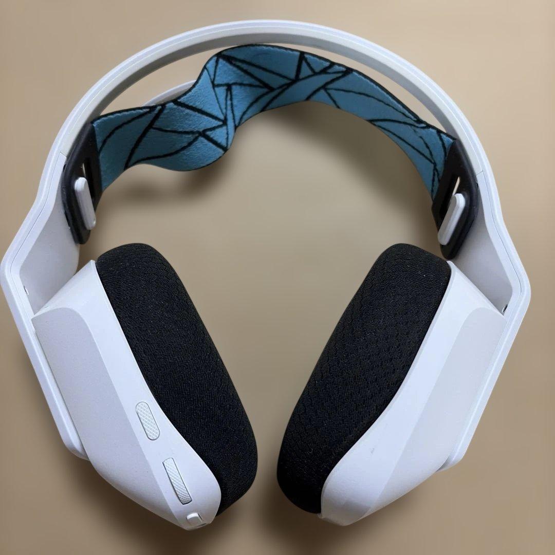 Logicool G ロジクール G G733 LoL K/DA