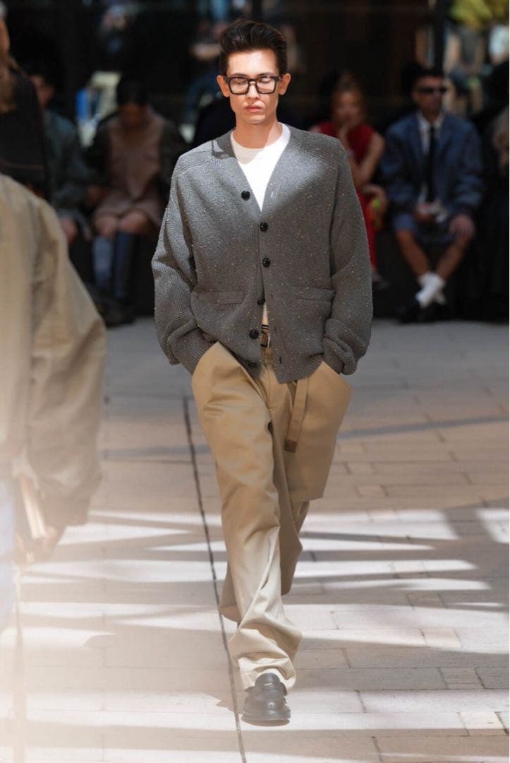 S*K様 最安値サカイSACAI 25SS Cotton Chino Pants