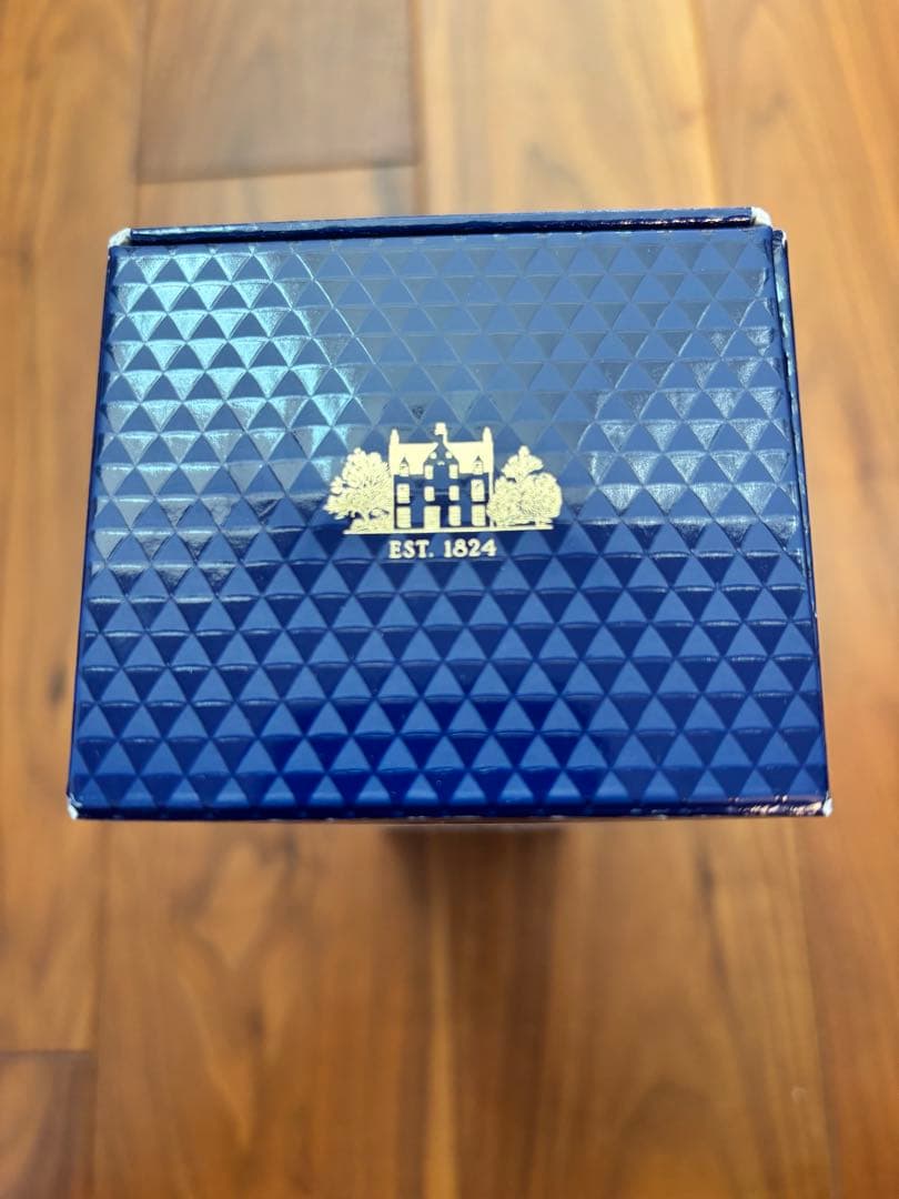 ✨新品未開封✨箱付き✨】マッカラン12年ダブルカスク/ウイスキー/700ml