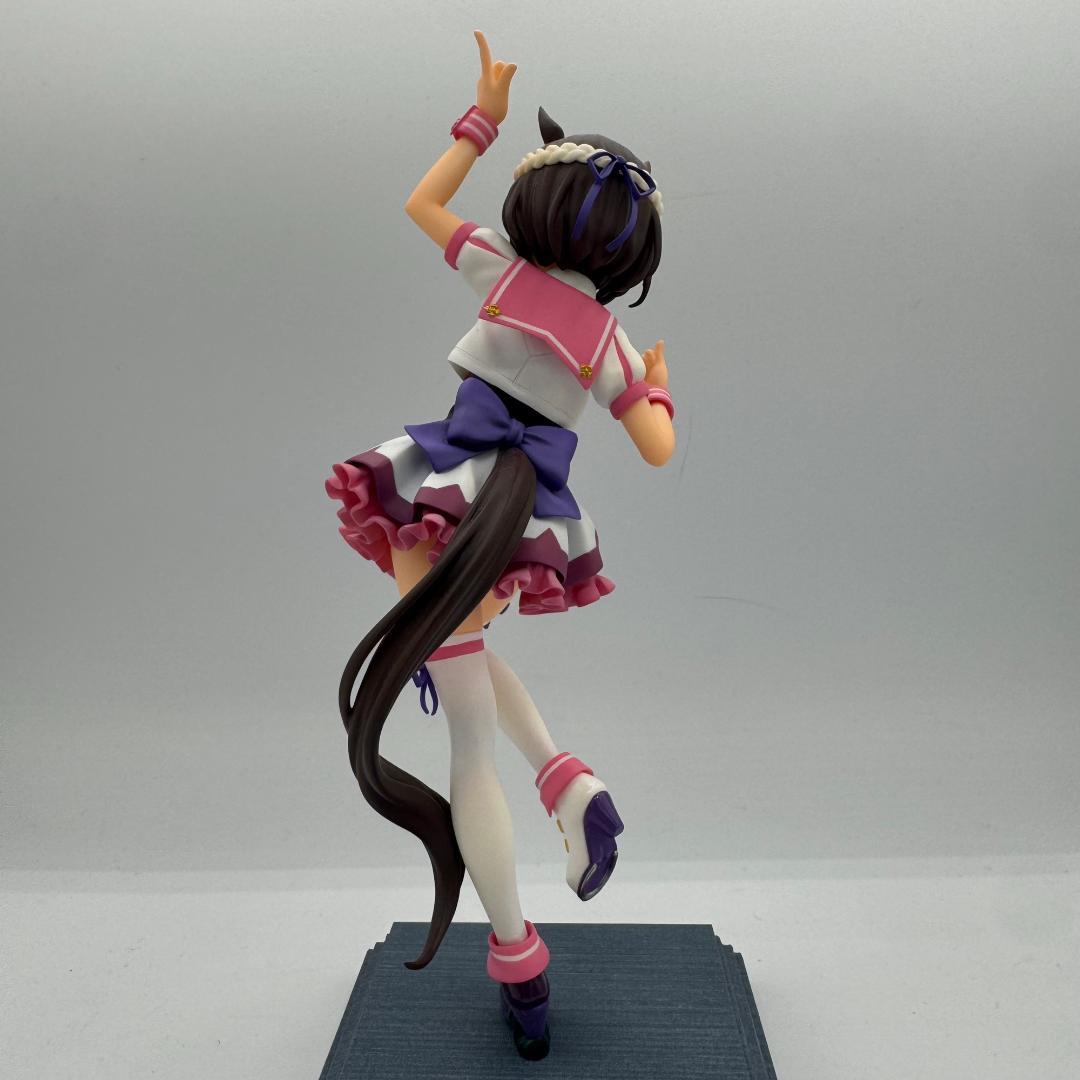 塗装済み完成品 GSプロジェクト ウマ娘 スペシャルウィーク ガレージキット