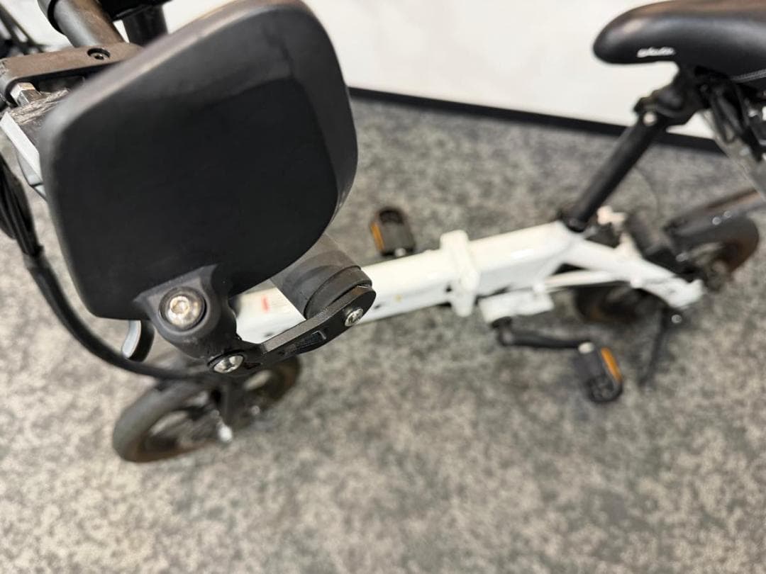 あああGFR-02 グラフィット glafit 本体（202.5km）