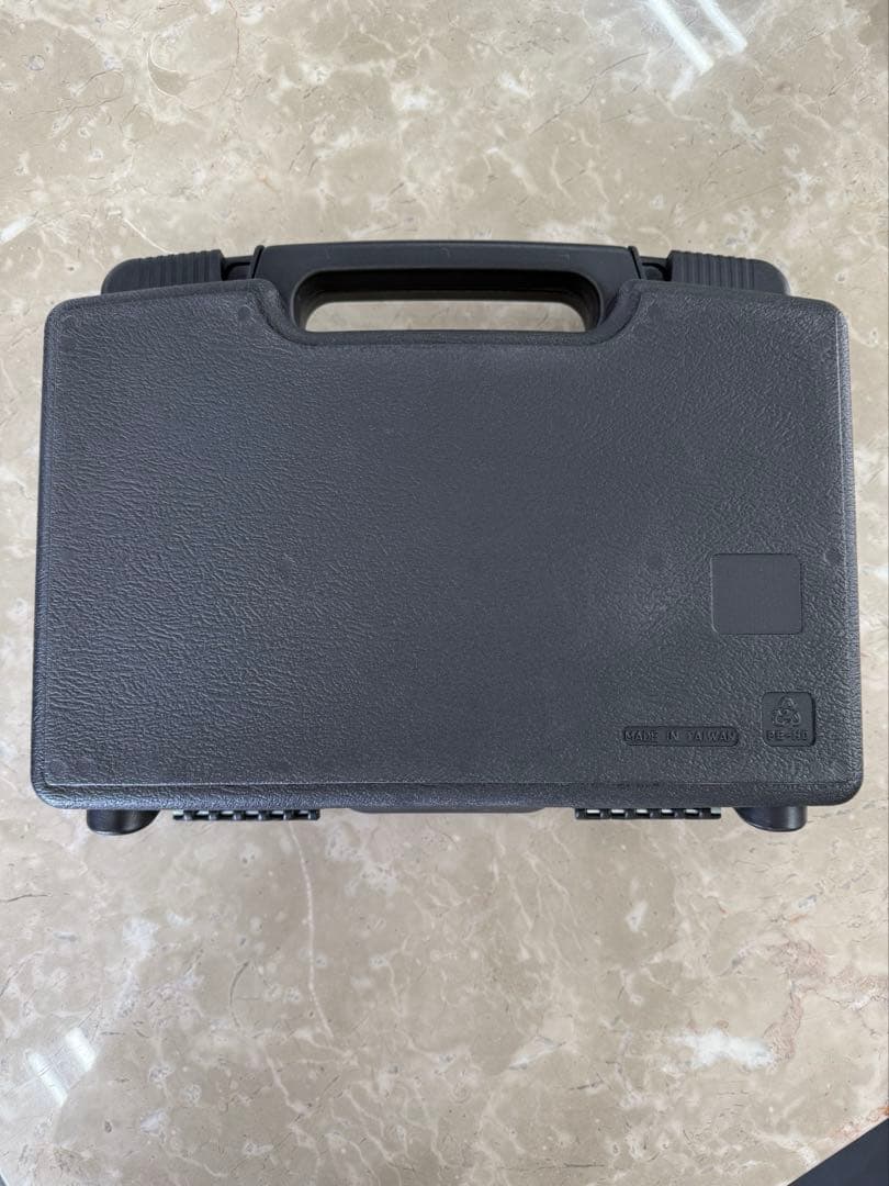 東京マルイ◆サムライエッジ　バリー・バートン モデル ver2 限定品ガスガン