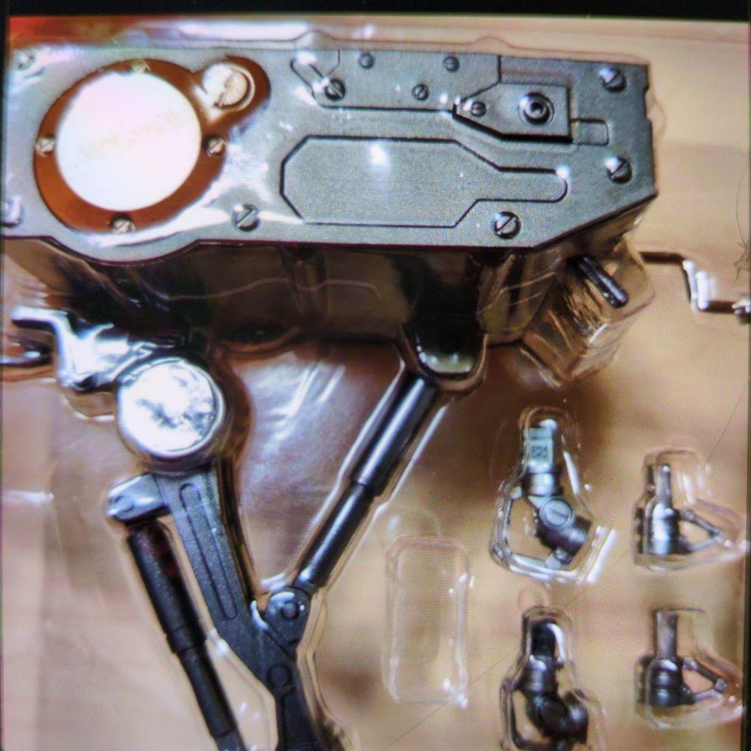 構造ガレリア天空の城ラピュタ.フラップター。