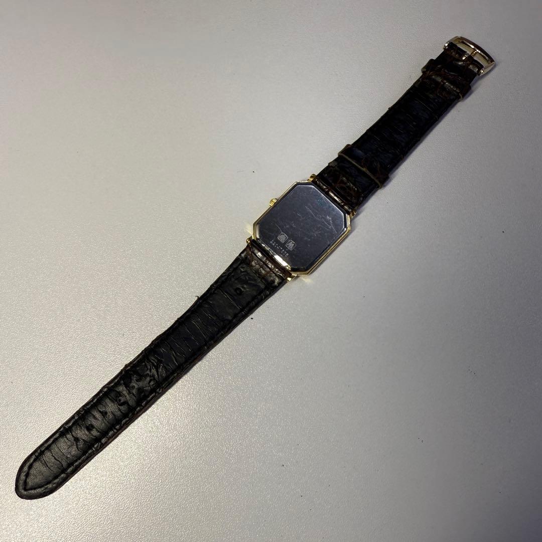 ☆ロンジン LONGINES☆Quartx L.150.2 メンズ 腕時計