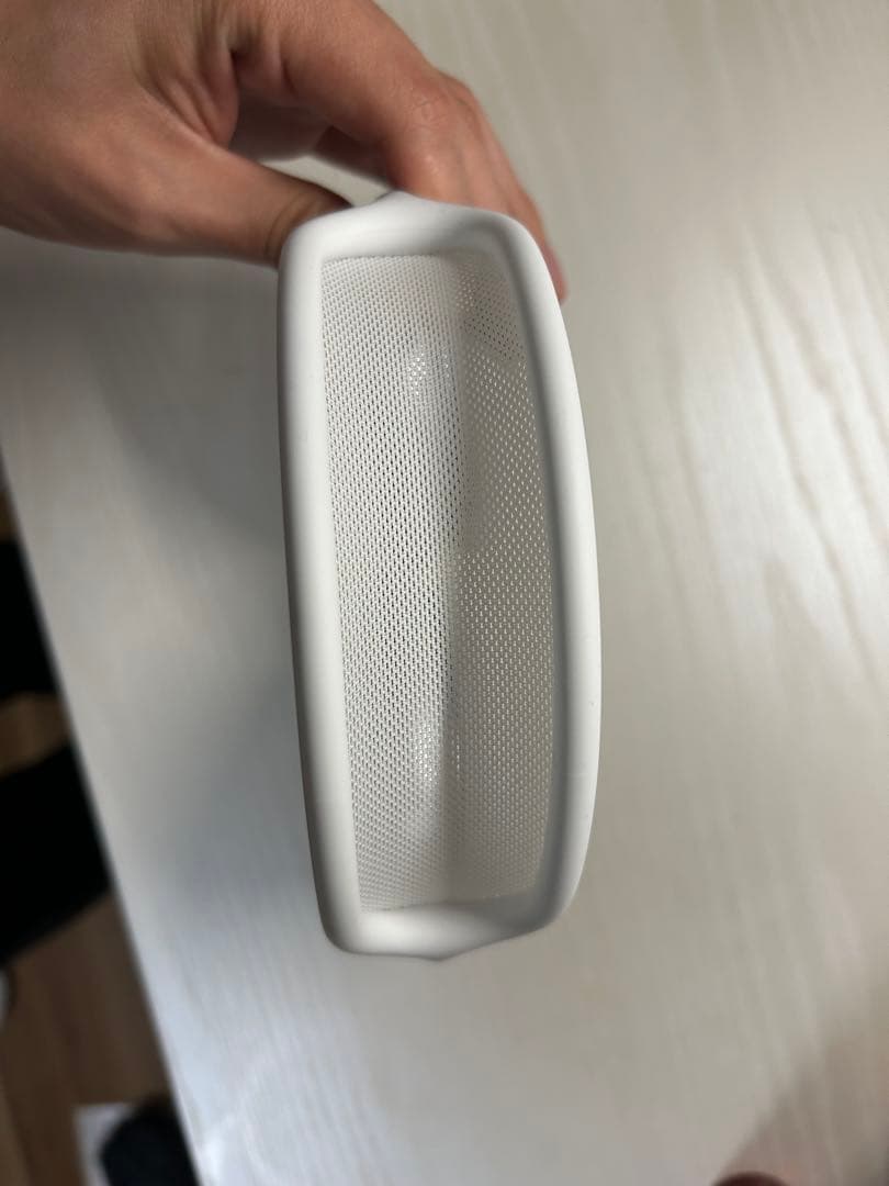 限定補償付き　極美品　Apple AirPods Max シルバー