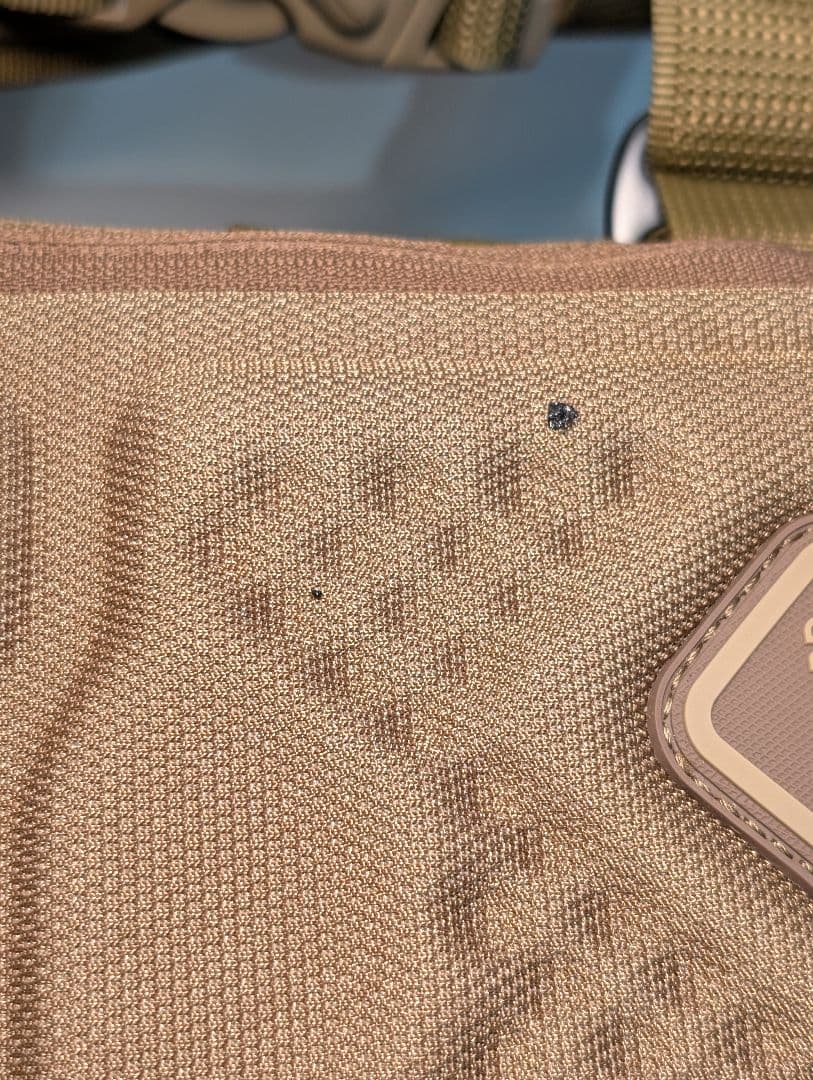 個人装備 HAZARD4 Plan-b