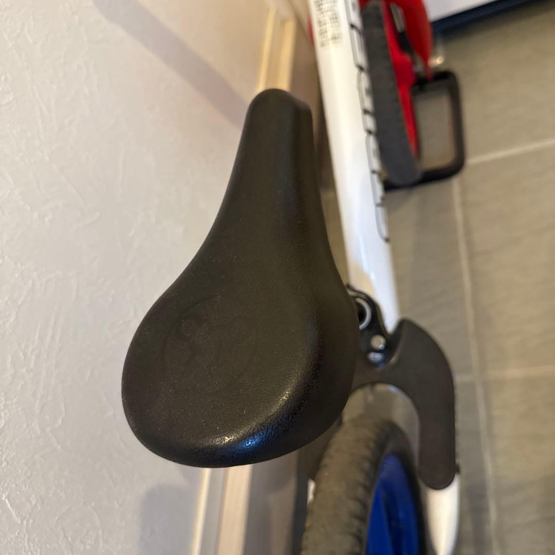 ストライダー　ムラサキスポーツ限定　トリコロールカラー　モデル