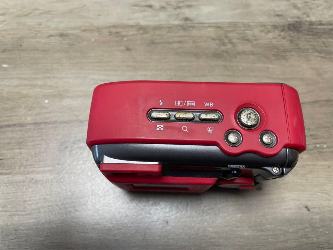 Canon EOS 1000F＋CASIO GV-10 他 まとめ売り