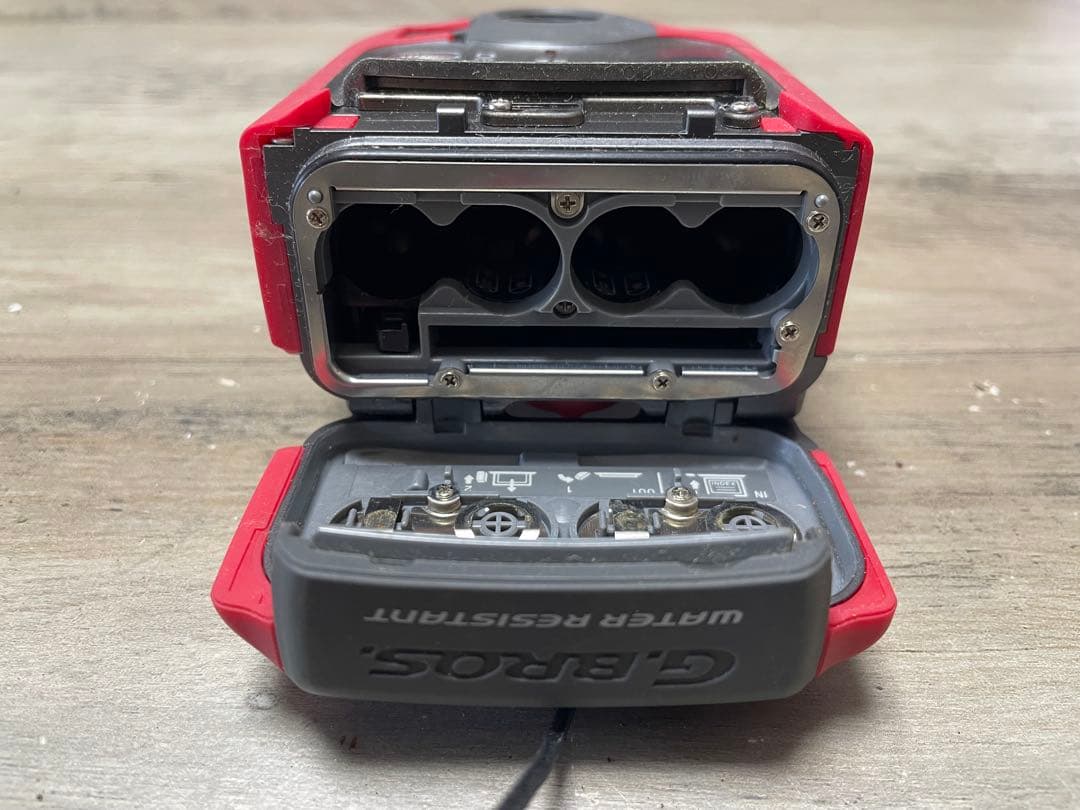 Canon EOS 1000F＋CASIO GV-10 他 まとめ売り