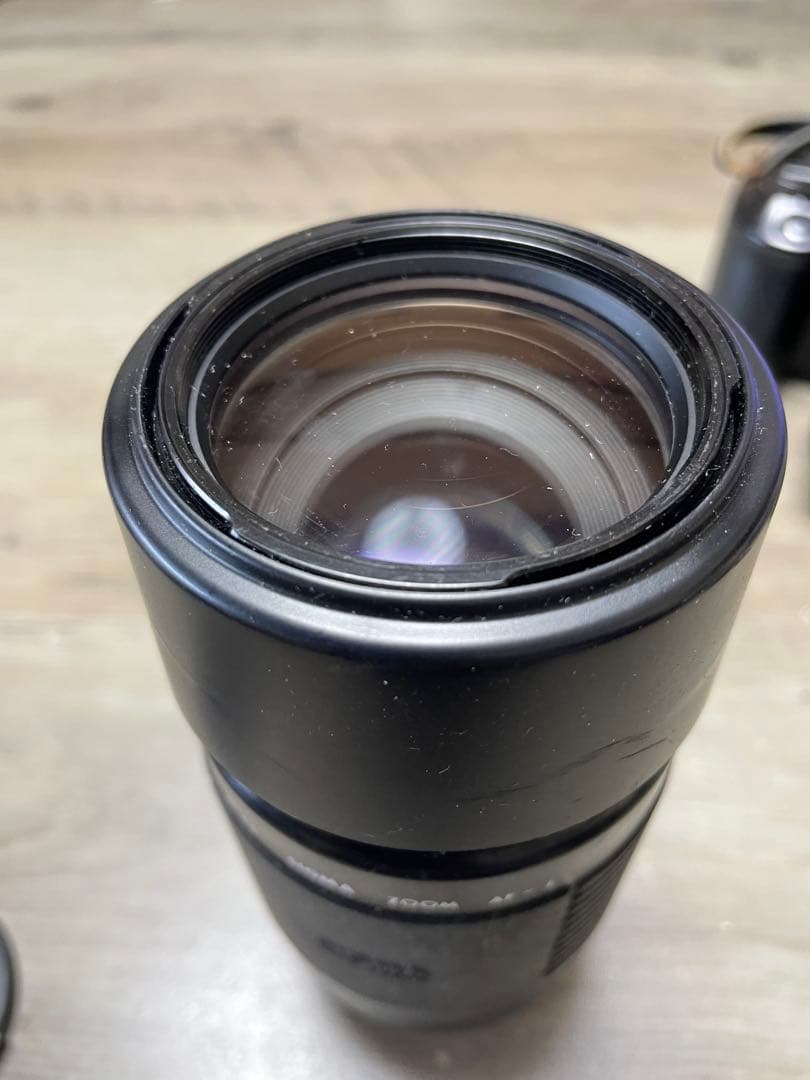 Canon EOS 1000F＋CASIO GV-10 他 まとめ売り