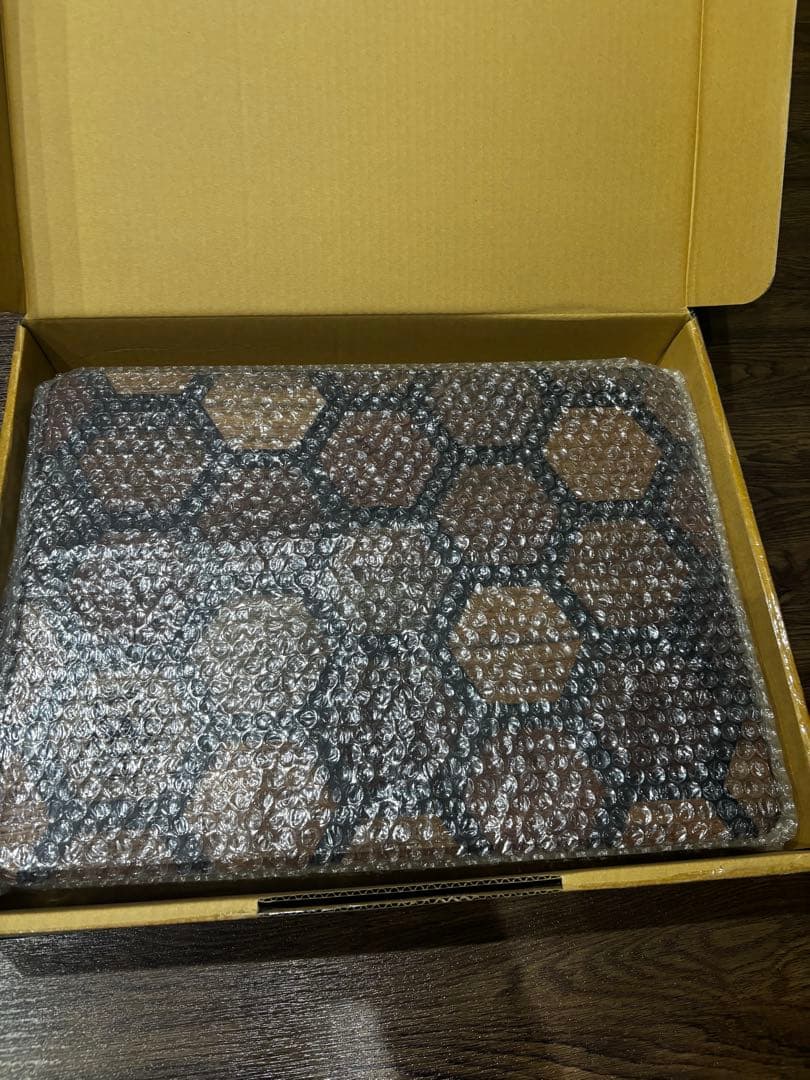 【新品未使用】WANTKEY BOXTOP SC25 HEXA