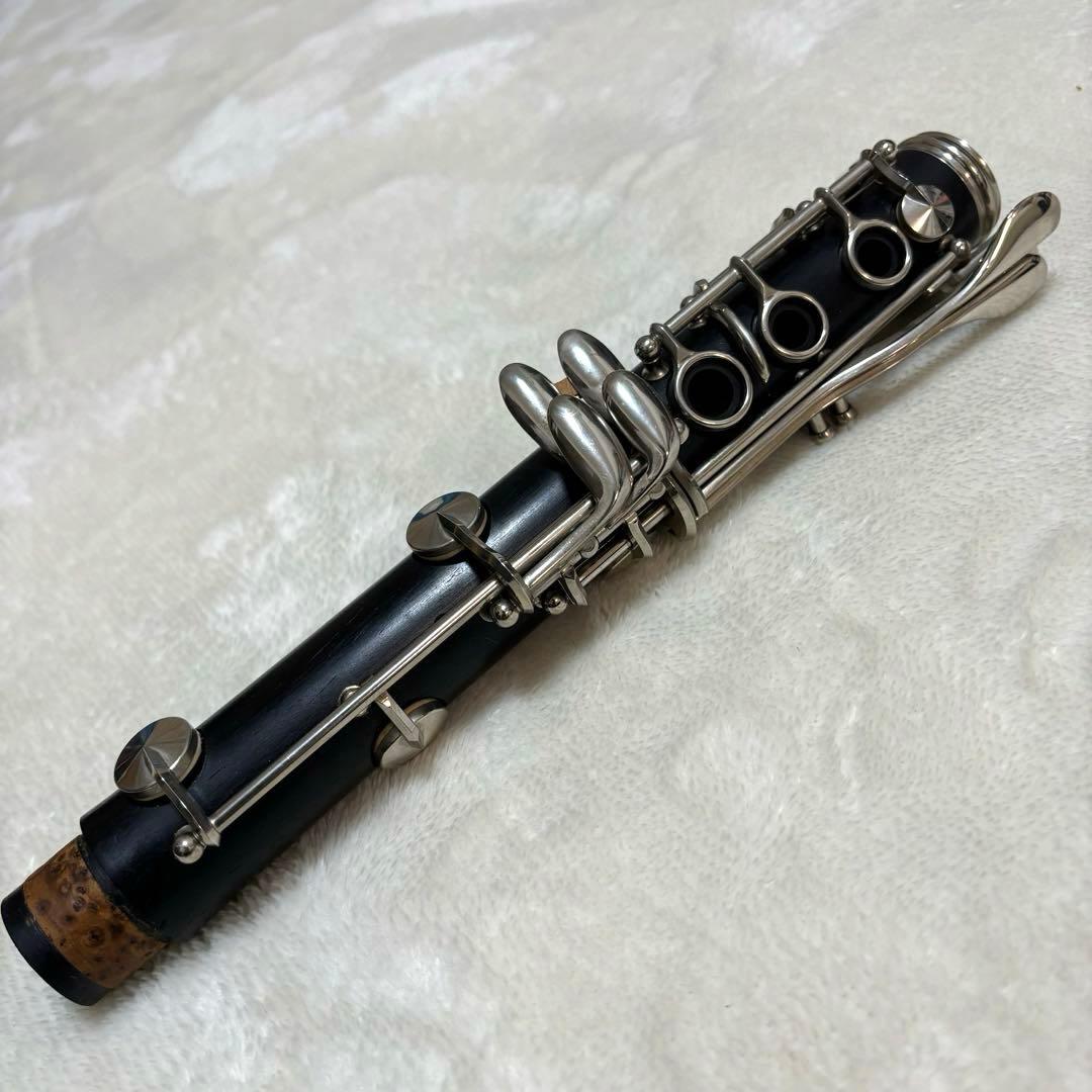 クラリネットYAMAHA YCL351