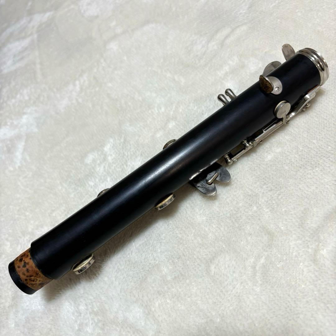 クラリネットYAMAHA YCL351