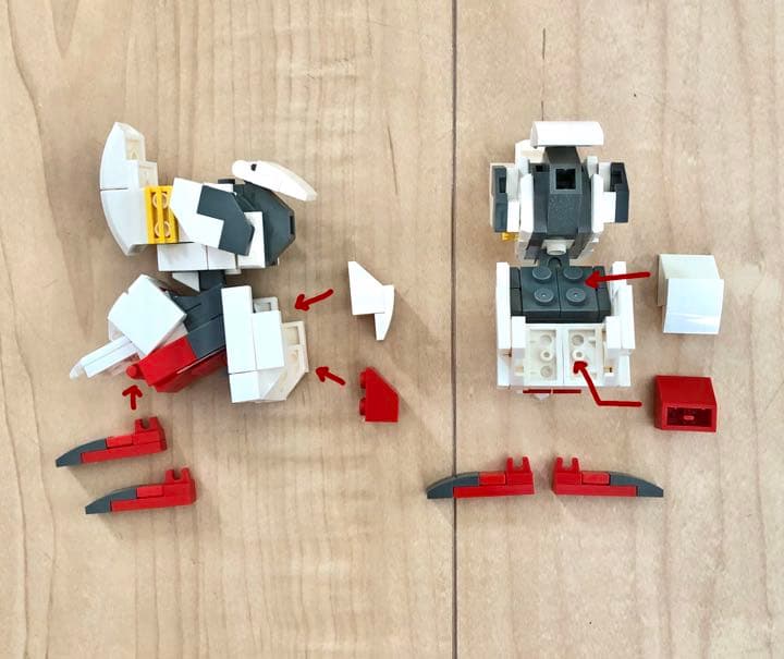 購入者　説明図 2