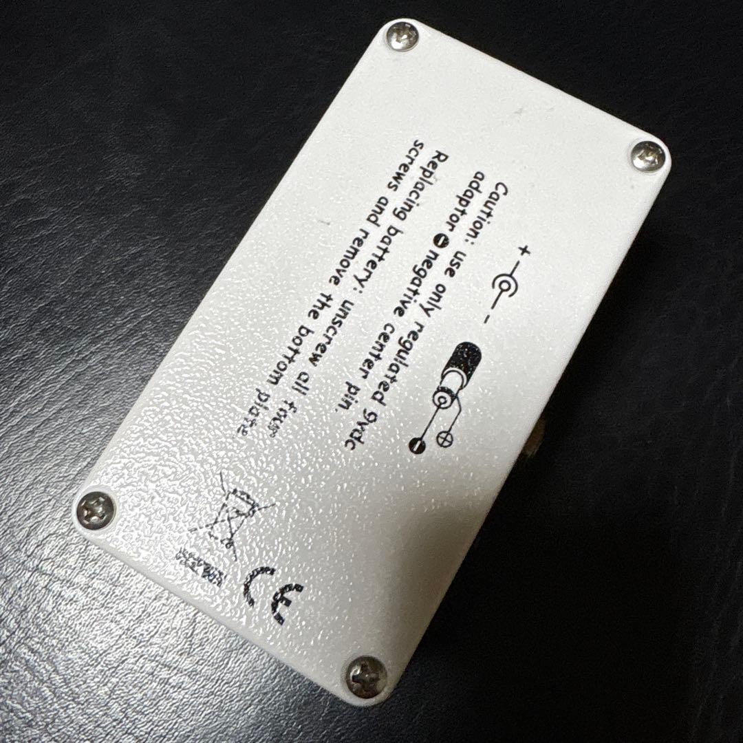 Xotic RC Booster ブースターエフェクター