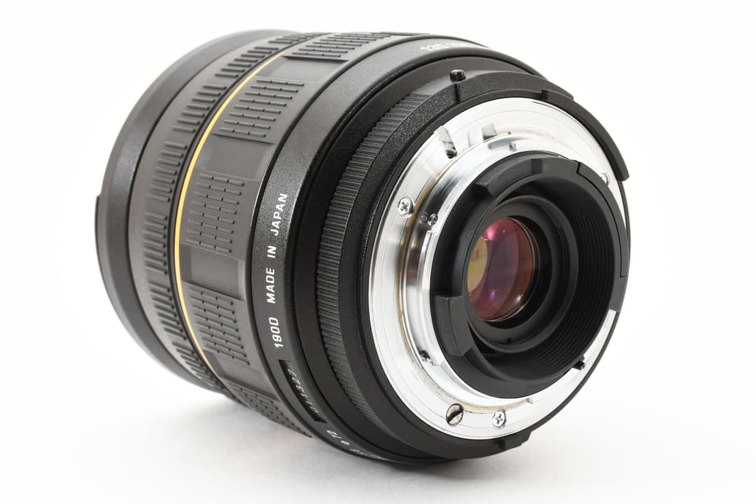 Tamron AF SP 24-135mｍ MACRO Nikon #7236