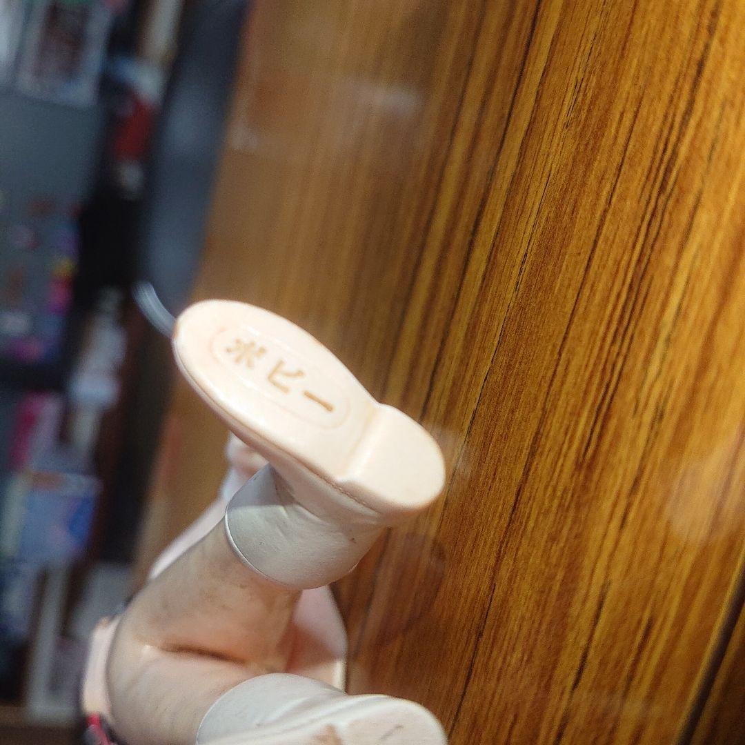 ポピー/モモレンジャー ソフビ