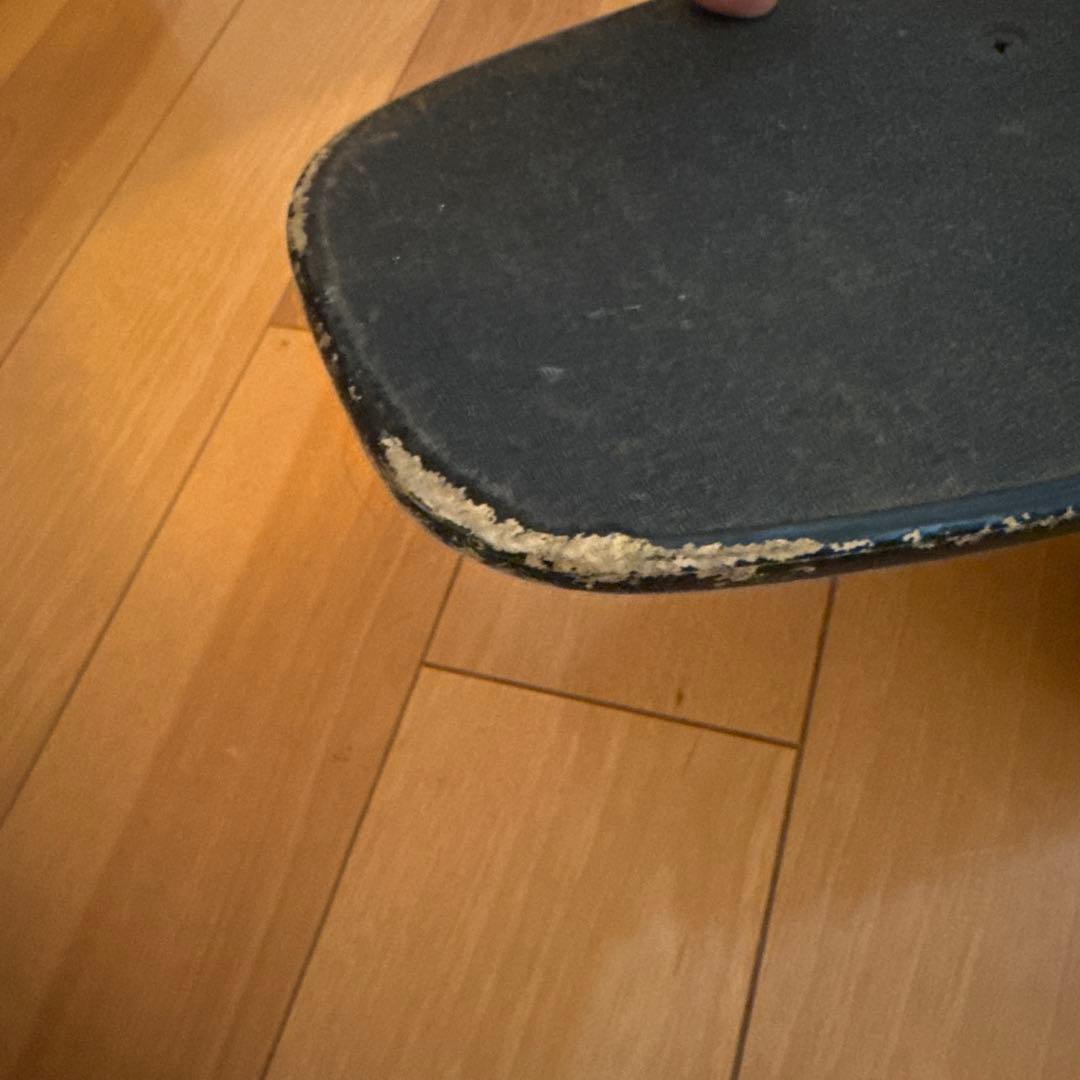 29インチ Z-Flex Jay Adamsモデル スイングトラック クルーザー