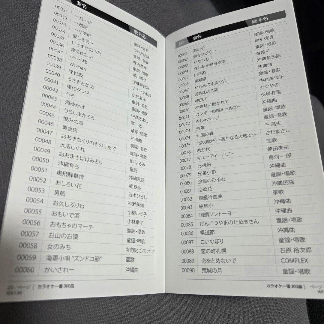 カラオケ一番 本体セット 専用有線サブマイク付き 家庭用 カラオケマイク