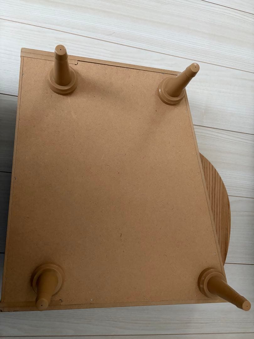 カワイ グランドピアノ ミニ