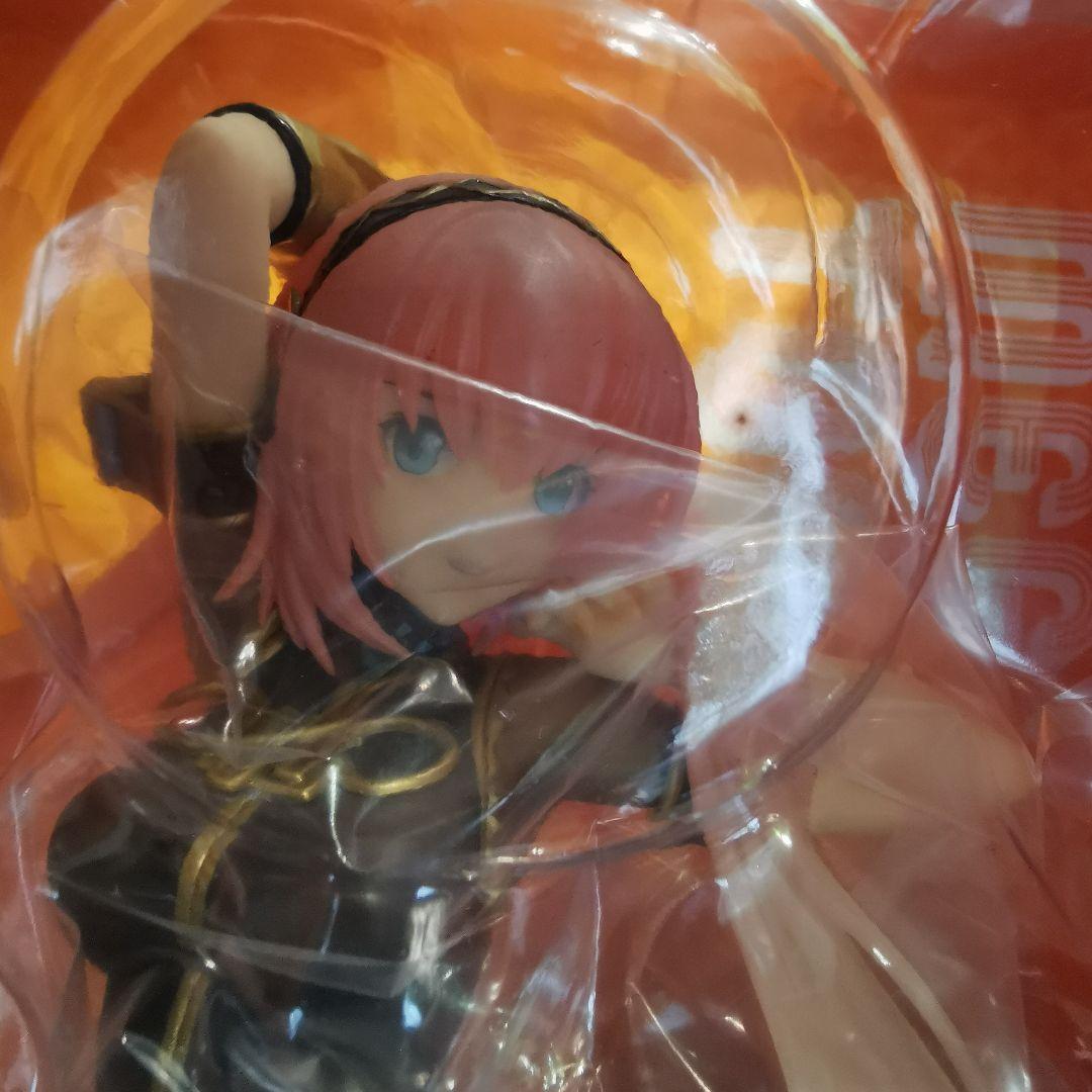 【開封品】【美品】MEGURINE LUKA TONY VER. フィギュア