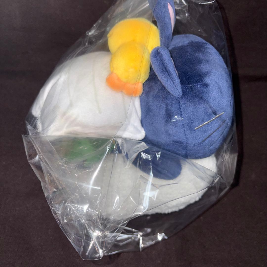 RIIZE らいずし トニャンドク　ぬいぐるみ　細巻キーホルダー　寿司皿キー