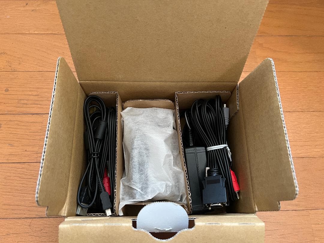 【専用】　SONY HDR-CX370V ハンディカムHD （シルバー）