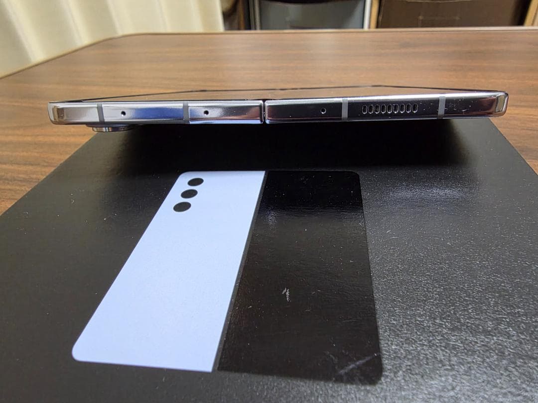 【専用ケース、sペン付】Galaxy Z Fold5【256GBSIMフリー】