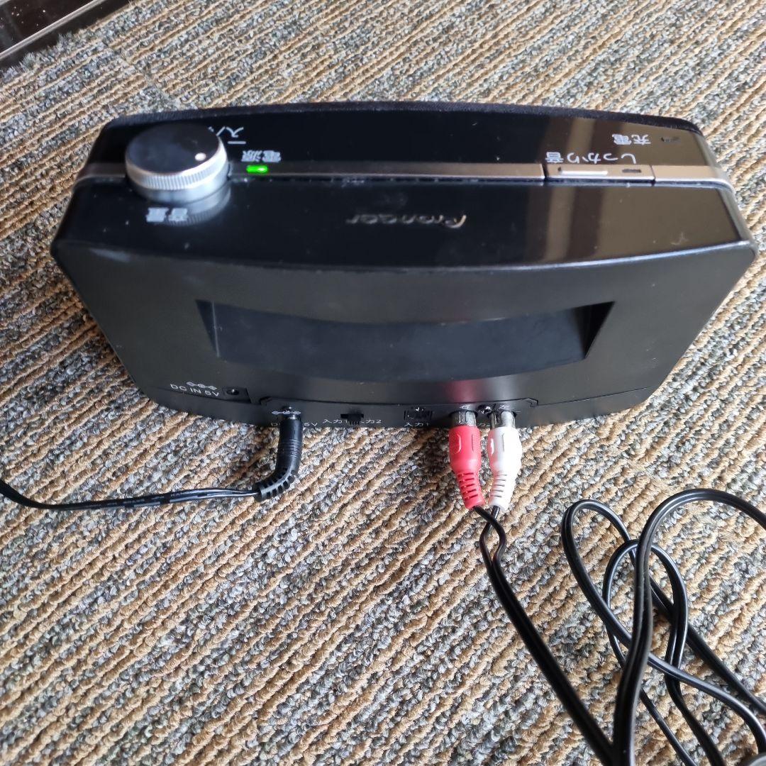 パイオニア 快テレ君 ワイヤレススピーカー