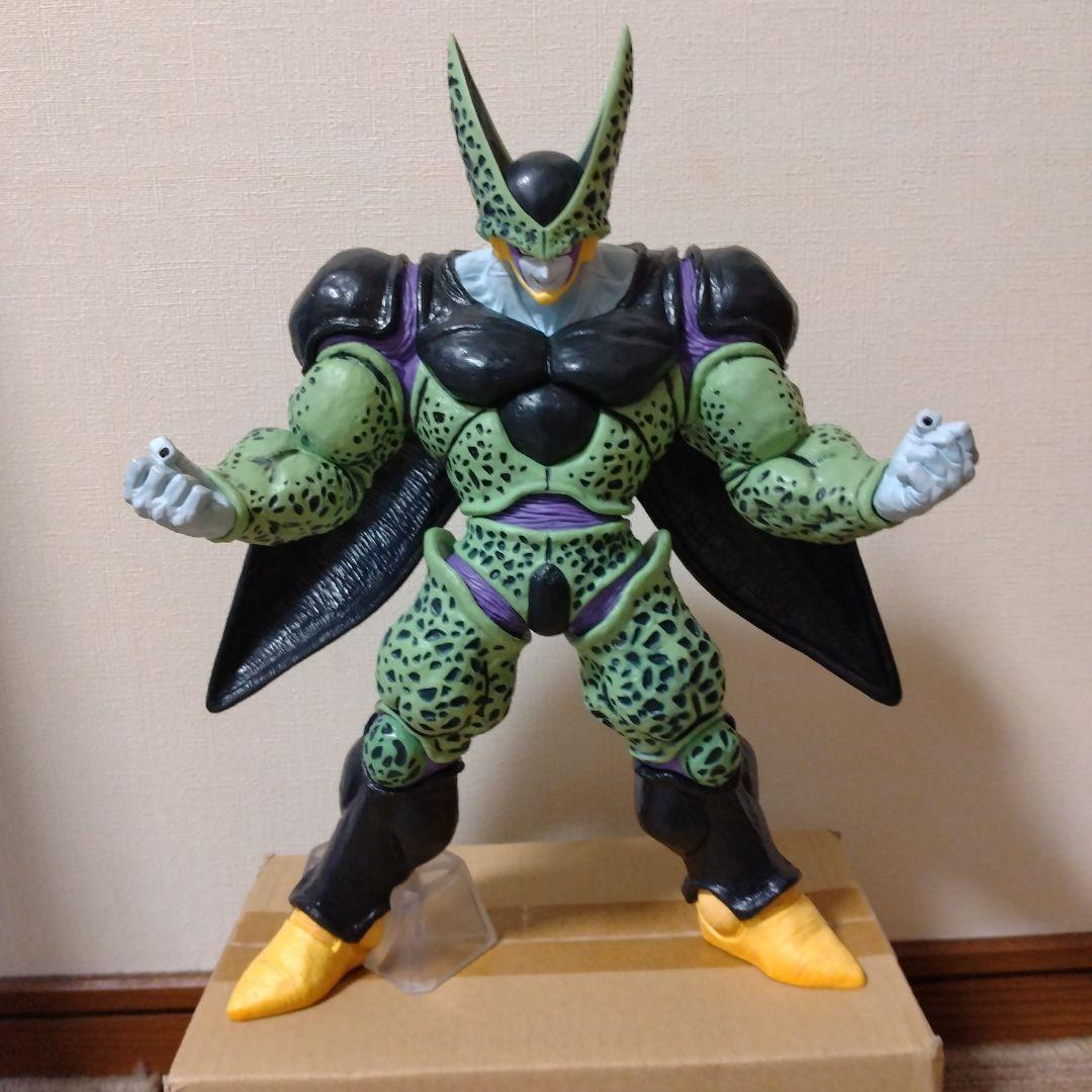 【美品】一番くじ ドラゴンボール フィギュア 5点セット