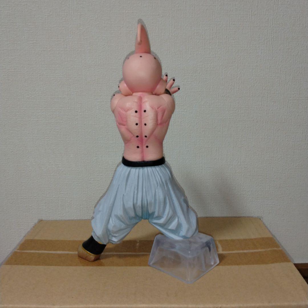 【美品】一番くじ ドラゴンボール フィギュア 5点セット