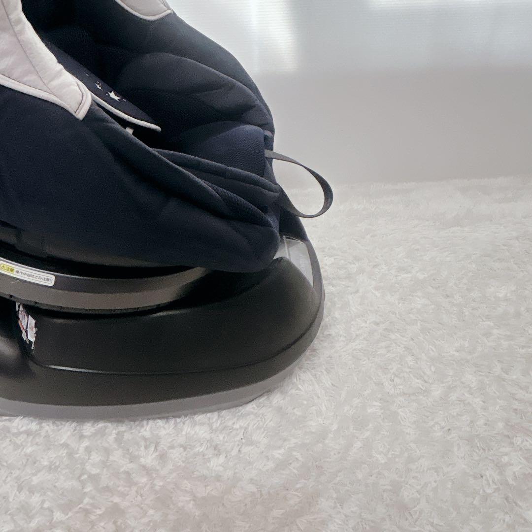 Combi コンビ クルムーヴ スマート エッグショック シンプライト 新生児