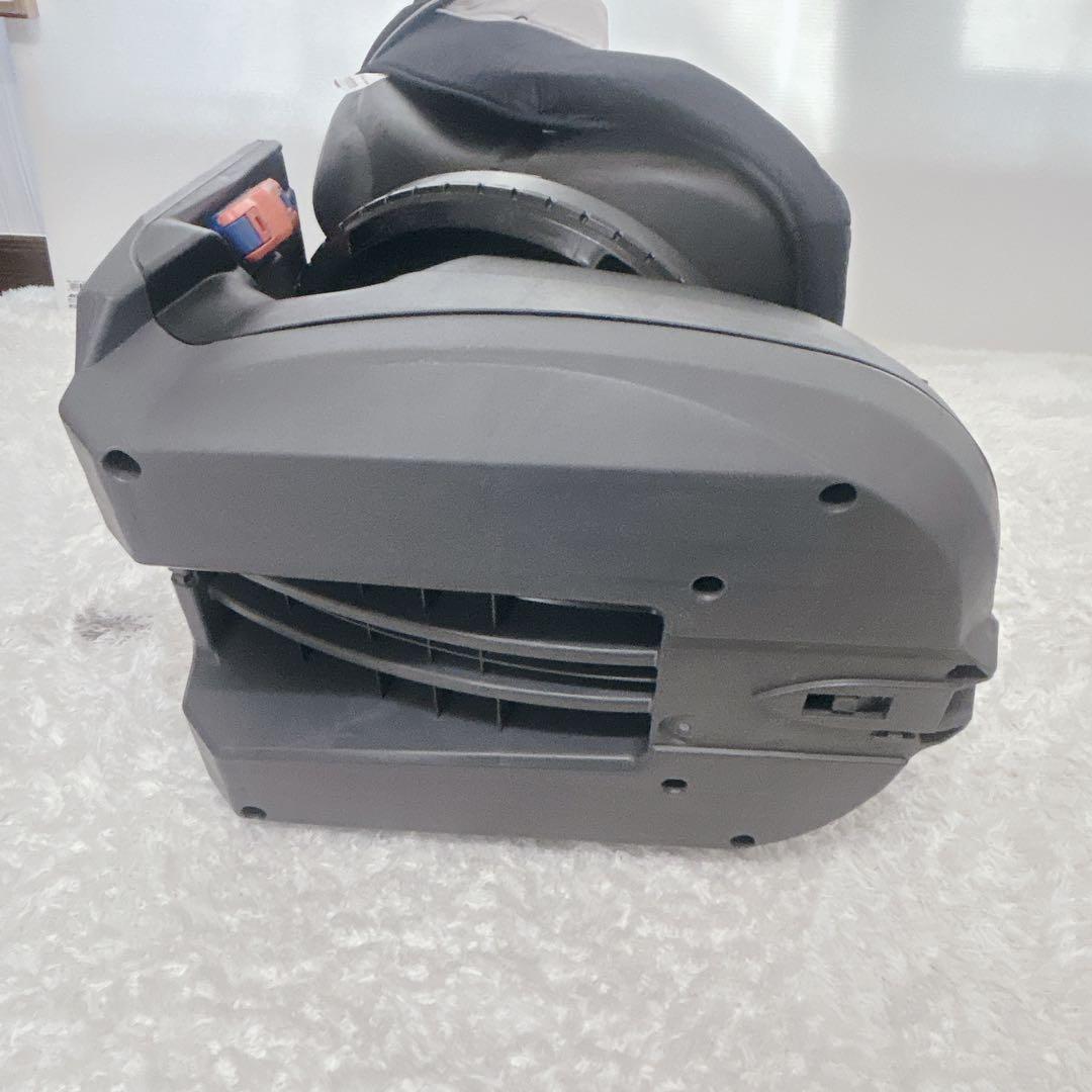 Combi コンビ クルムーヴ スマート エッグショック シンプライト 新生児