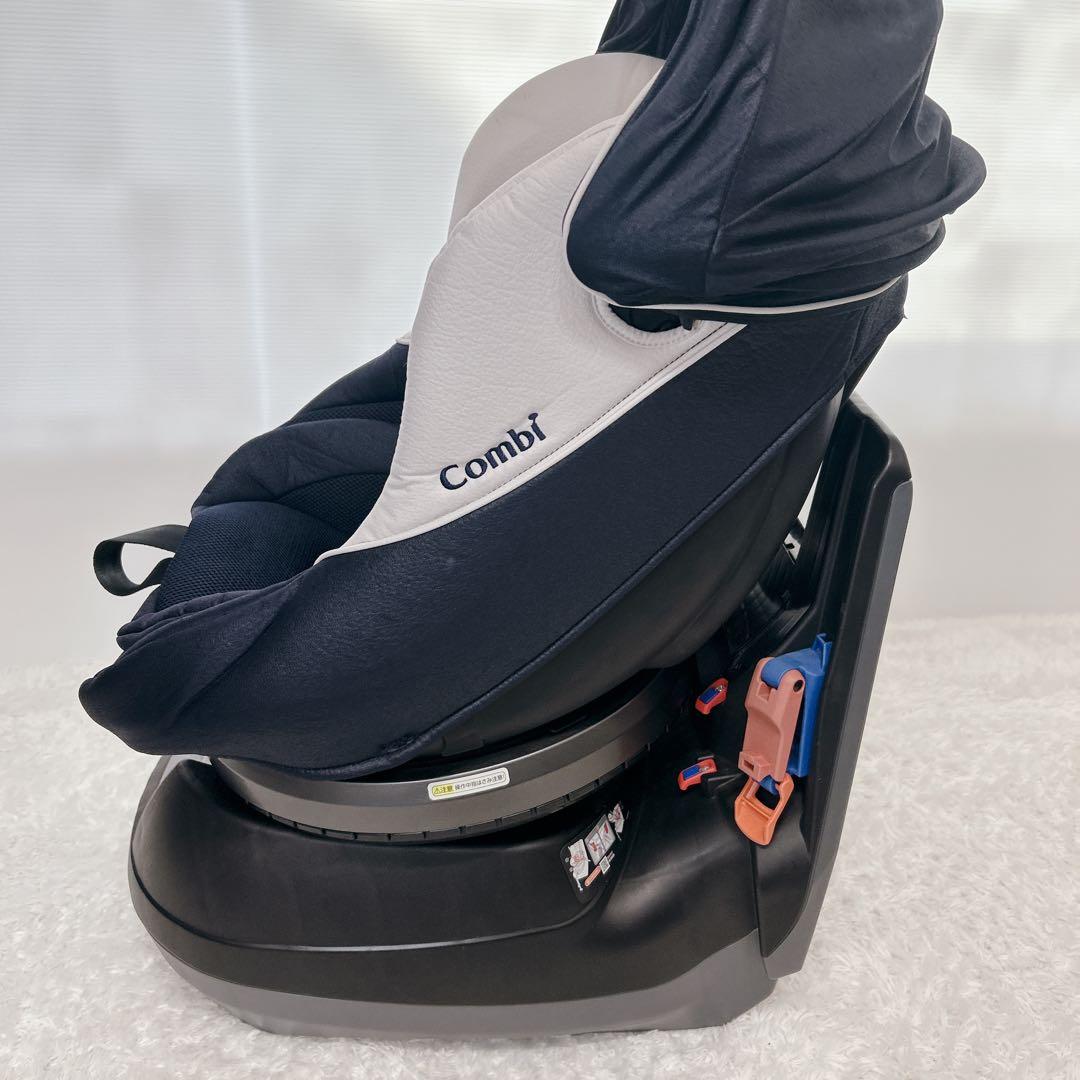 Combi コンビ クルムーヴ スマート エッグショック シンプライト 新生児