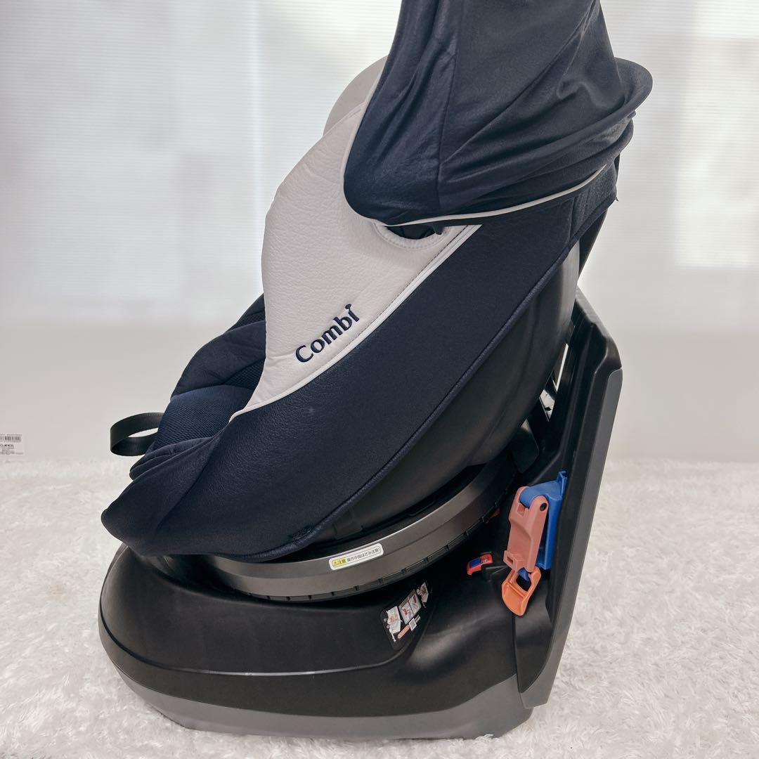 Combi コンビ クルムーヴ スマート エッグショック シンプライト 新生児