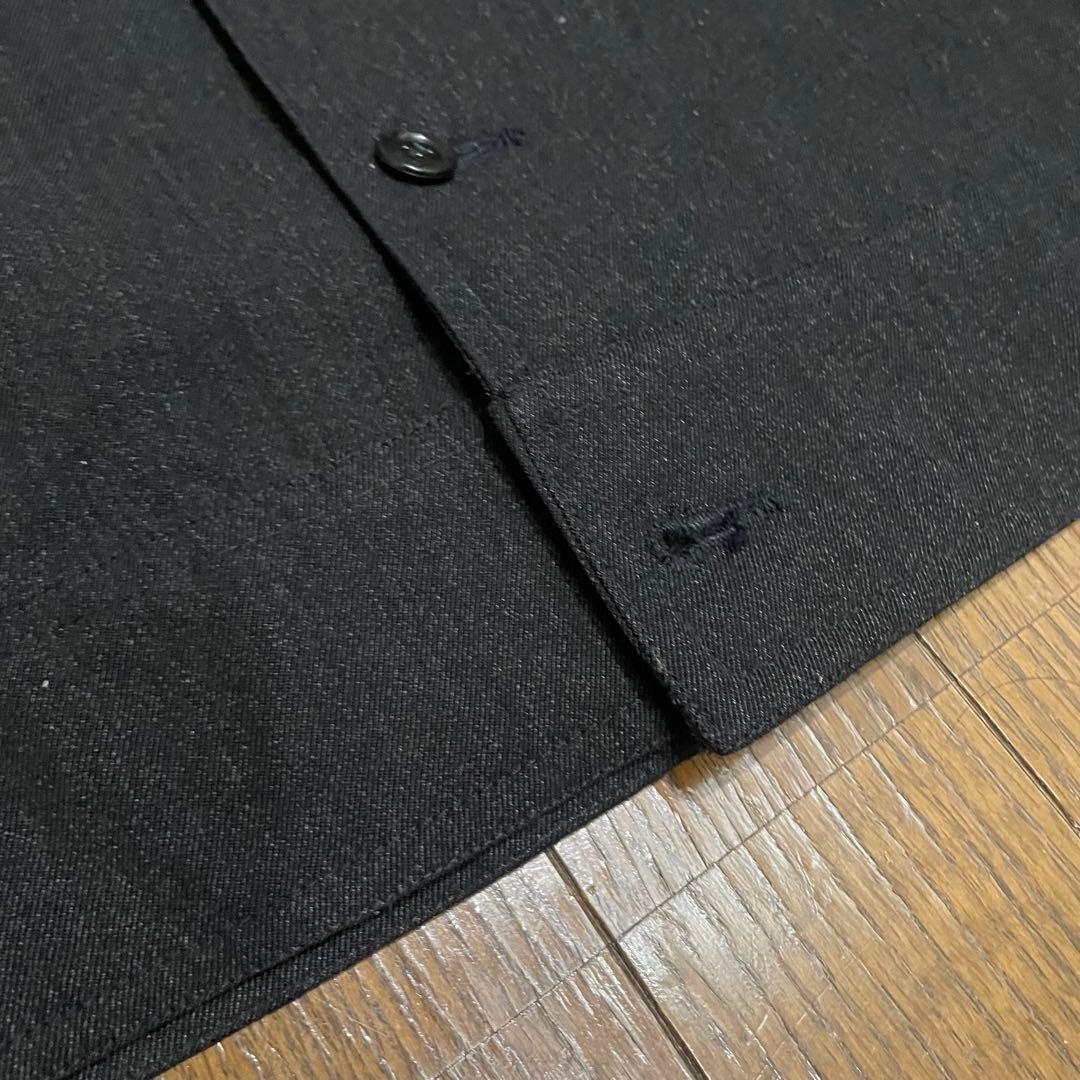 質*読様 スペシャル！ 40s SHULMAN Uniform ワークジャケット