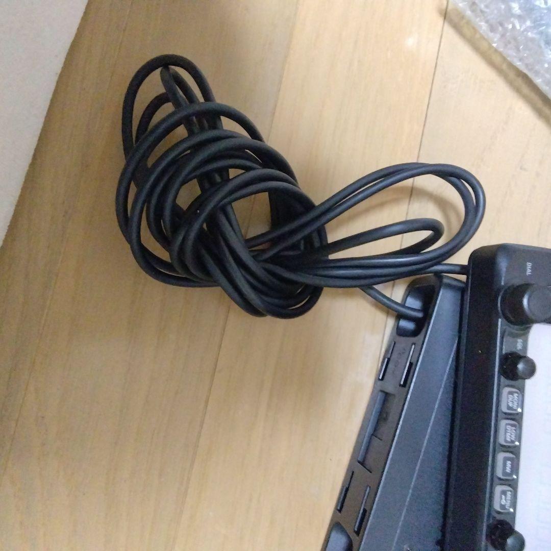 アイコム　IC-2730　20W機