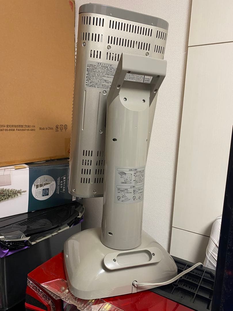 【直接引取りで更にお値引き！】ダイキン 遠赤外線 セラムヒート ERFT11NS