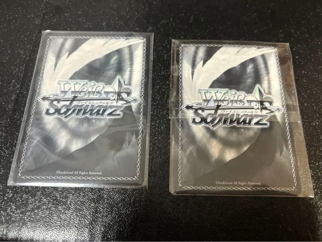 NIKKE 撃ち穿つ赤い牙　PR/PR+