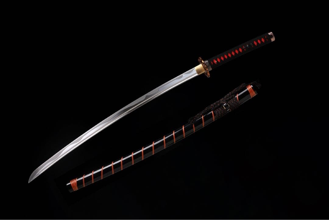 研磨侍刀 刀装具 日本刀 武具 鑑賞刀 居合刀 模造刀 舞踊刀