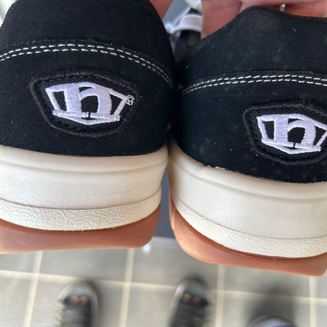 northwaveブラック 新品未使用品　難あり　29センチ(11)