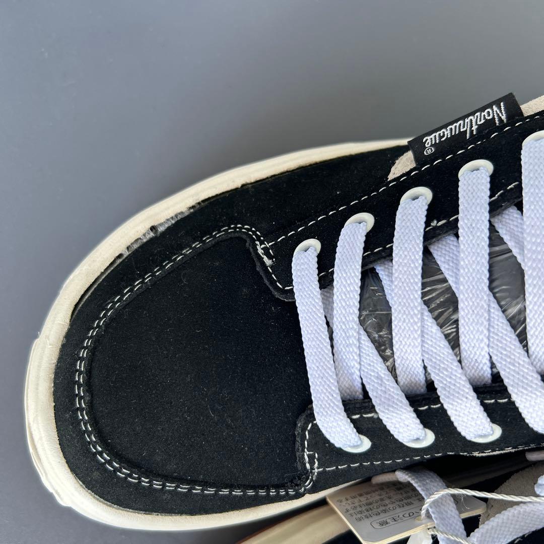 northwaveブラック 新品未使用品　難あり　29センチ(11)