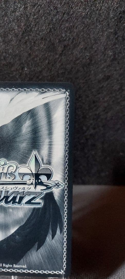 ヴァイスシュヴァルツ　SP 超巡洋艦 エーギル　アズールレーン Vol.2