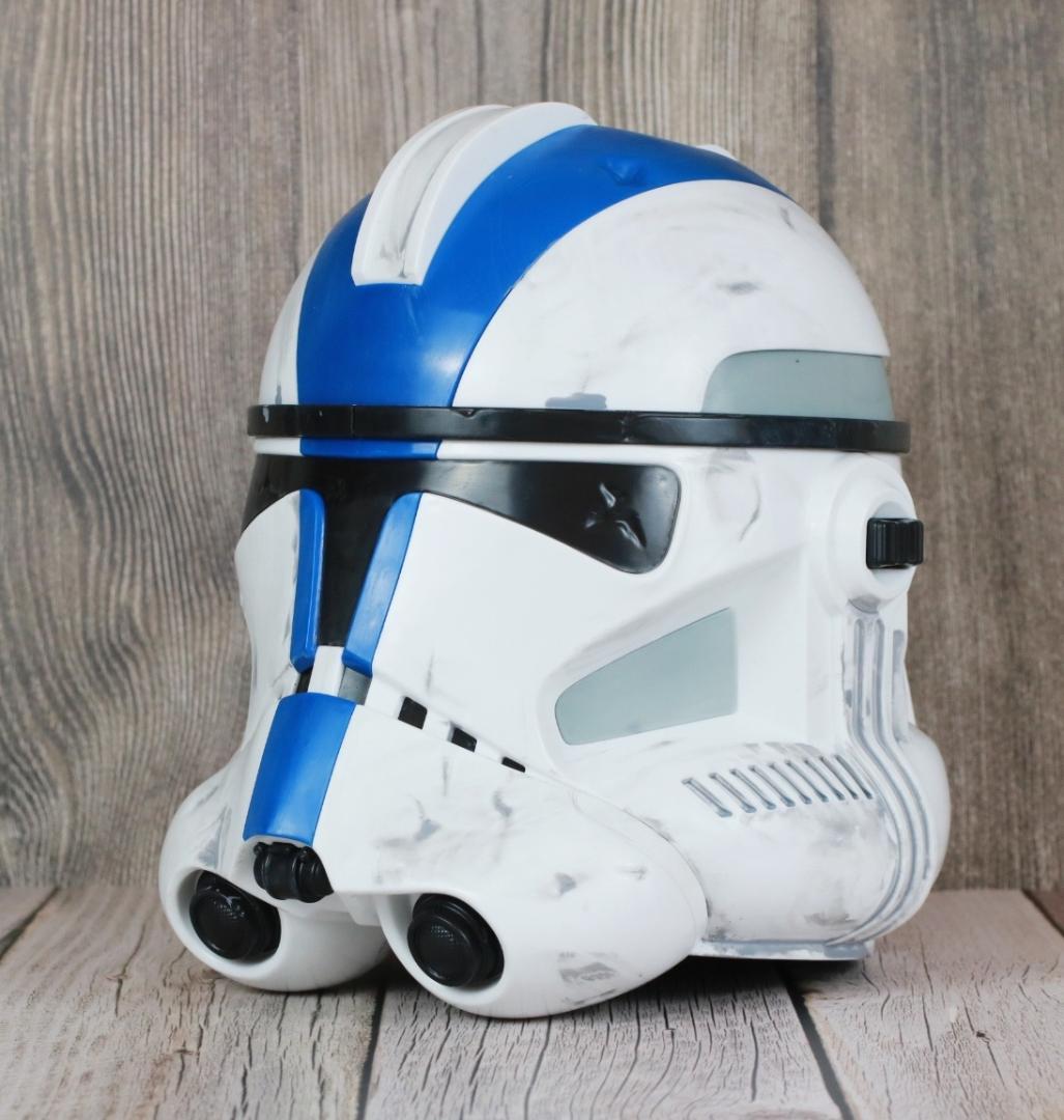 【海外限定】スターウォーズデイ限定　クローントゥルパーヘルメット2025/5/4