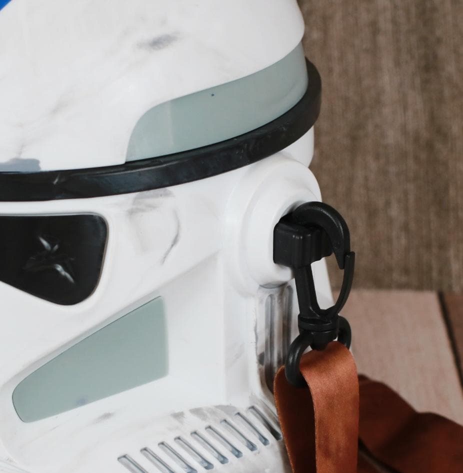 【海外限定】スターウォーズデイ限定　クローントゥルパーヘルメット2025/5/4