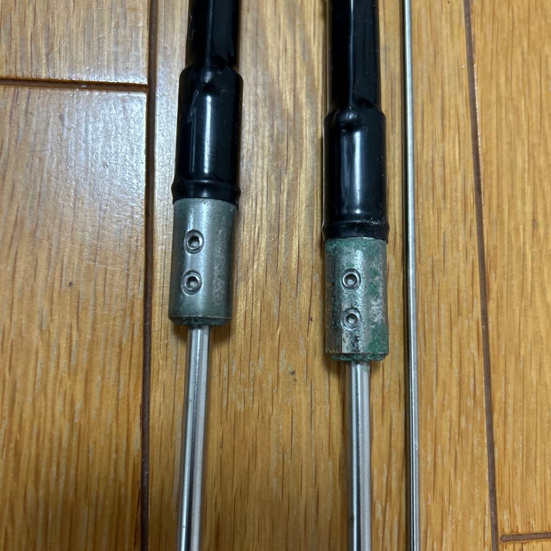 DAIAMOND アンテナ HF16CL HF15CL 試験運用済み 動作確認O