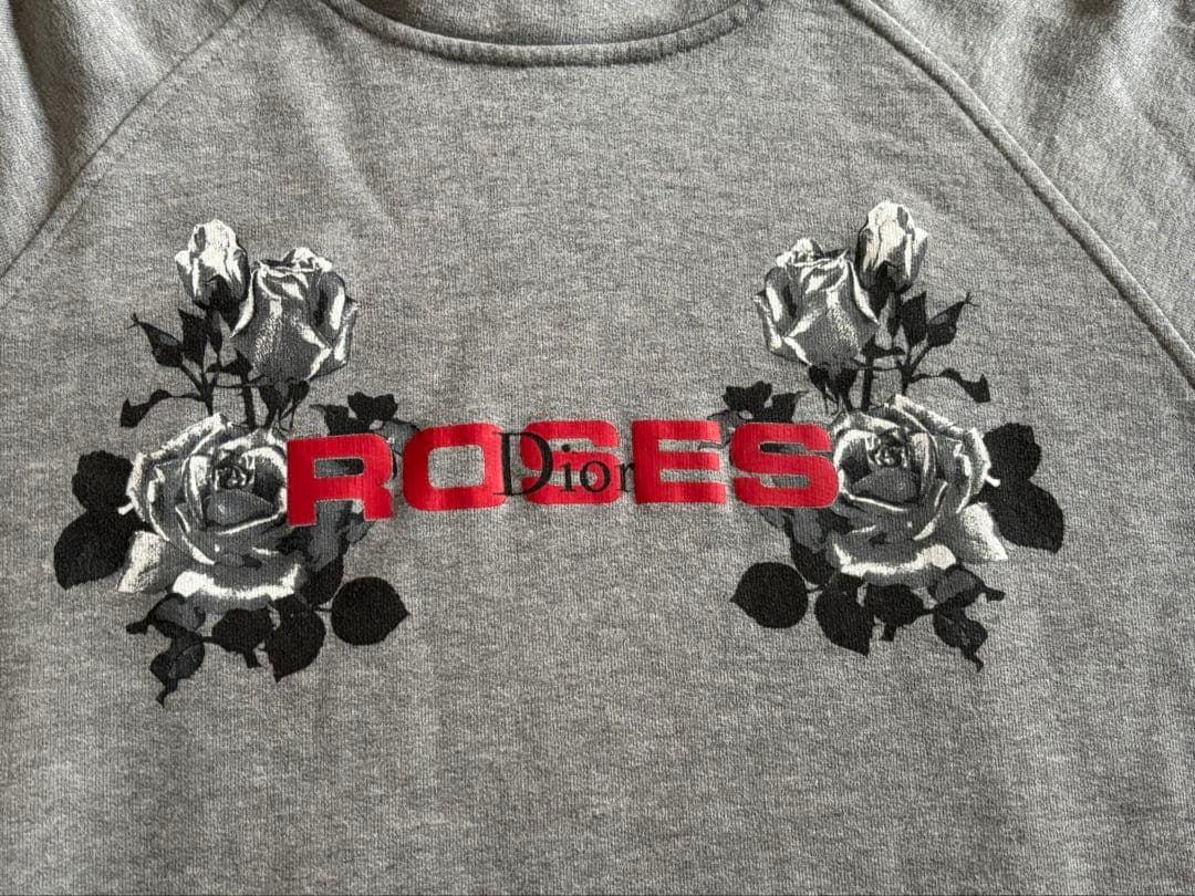 ☆ akiopapas1218a☆ ディオール　パーカー　フーディー